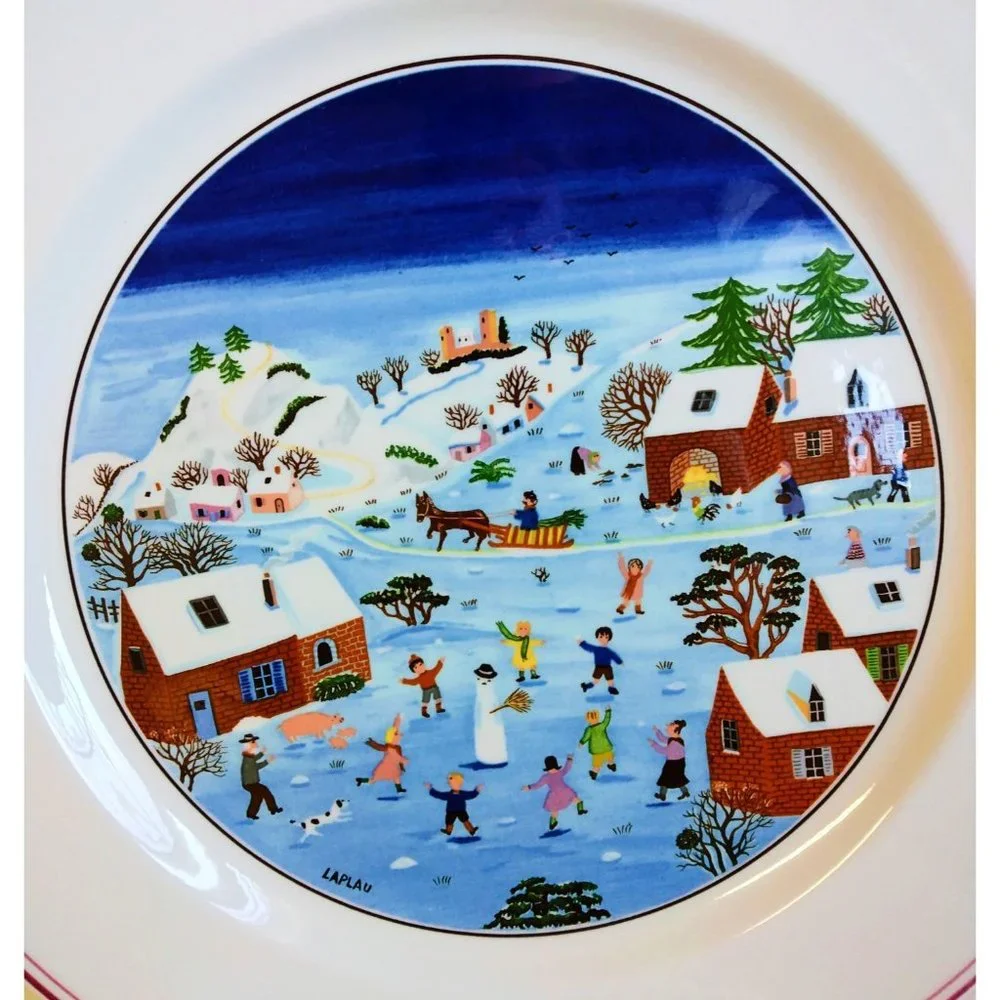 Villeroy & Boch there’s nothing